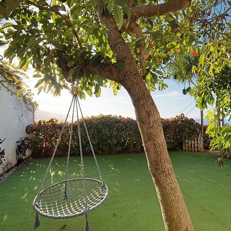 Villa Horizonte サンタ・ウルスラ エクステリア 写真
